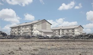 Bend Condo: 21190 Thornhill Ln