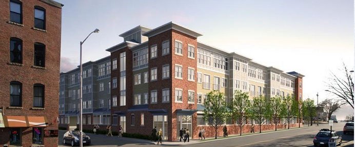 Beverly Condo: 79 Rantoul Street
