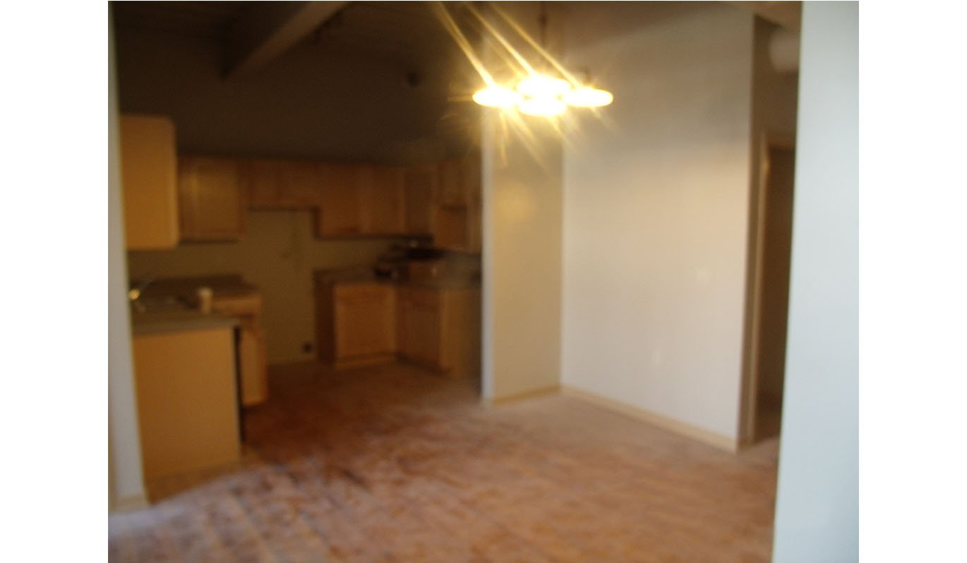 Columbia City Condo: 307 S. Whitley St