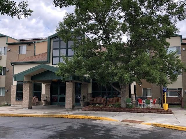 Billings Condo: 769 Fallow Ln.