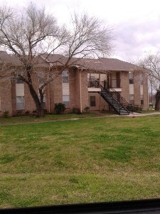 West Columbia Condo: 431 Lamar