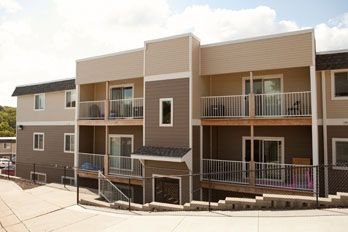 Council Bluffs Condo: 32 Dillman Dr.