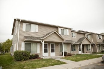 Council Bluffs Condo: 2065 Nash Blvd.