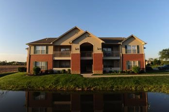 Council Bluffs Condo: 4506 Chapel Ridge Lane