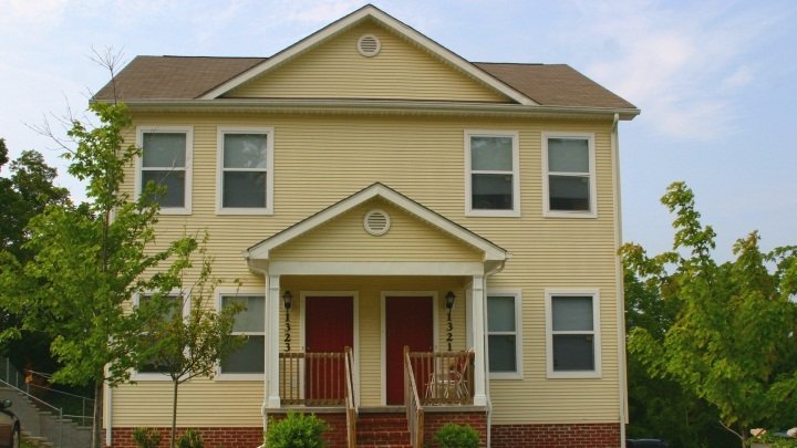 Blacksburg Condo: 1325 Brighton Ct.
