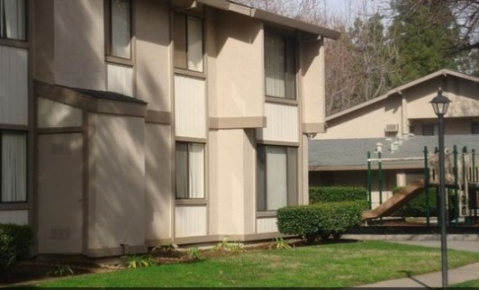 Red Bluff Condo: 111 Sale Lane