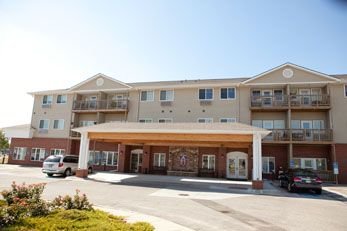 Ralston Condo: 7301 Q St.