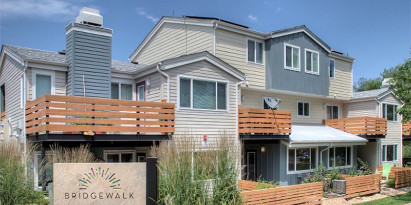 Boulder Condo: 676 Walden Circle