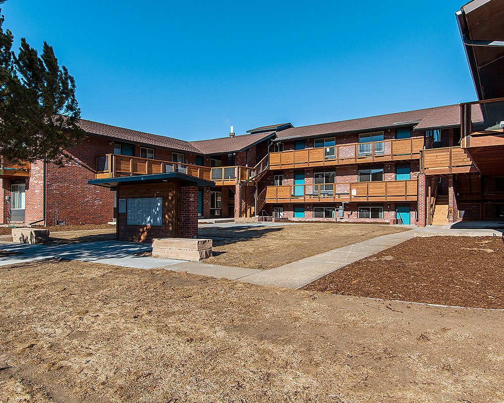 Boulder Condo: 4917 Thunderbird Dr.