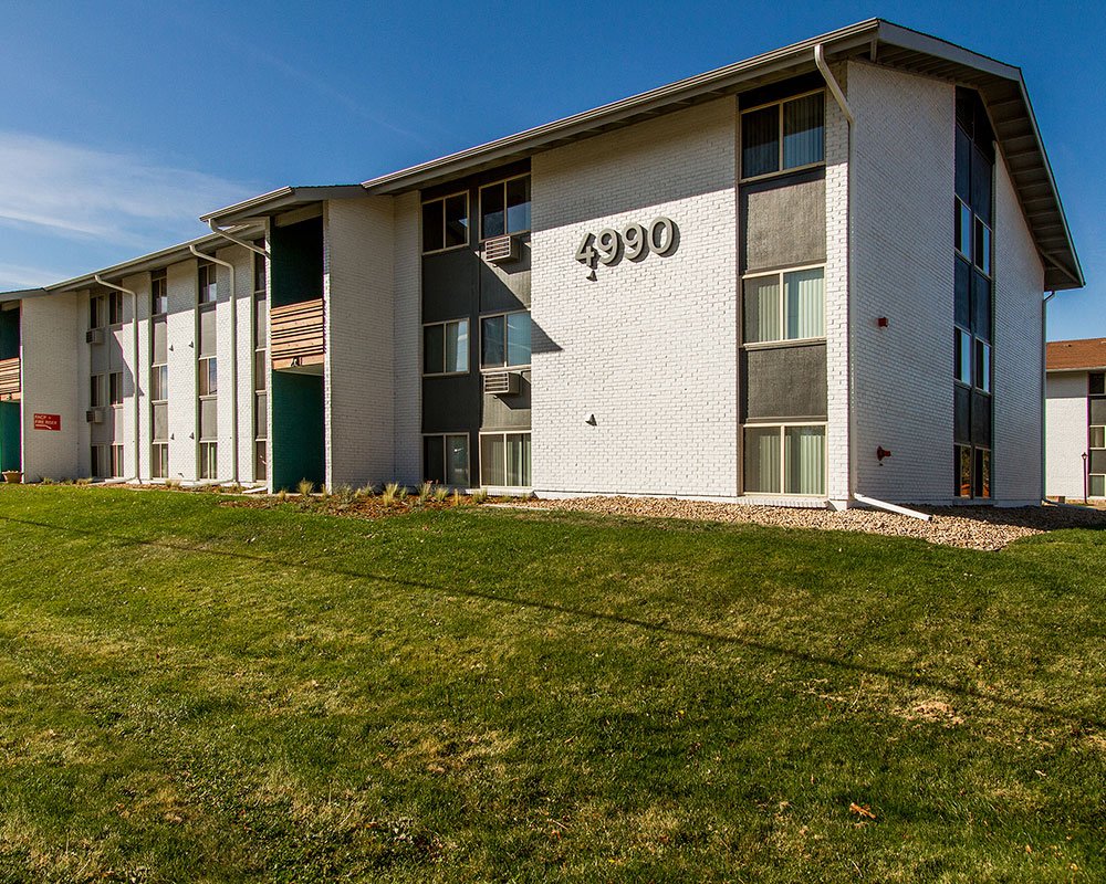 Boulder Condo: 4990 Osage Dr.