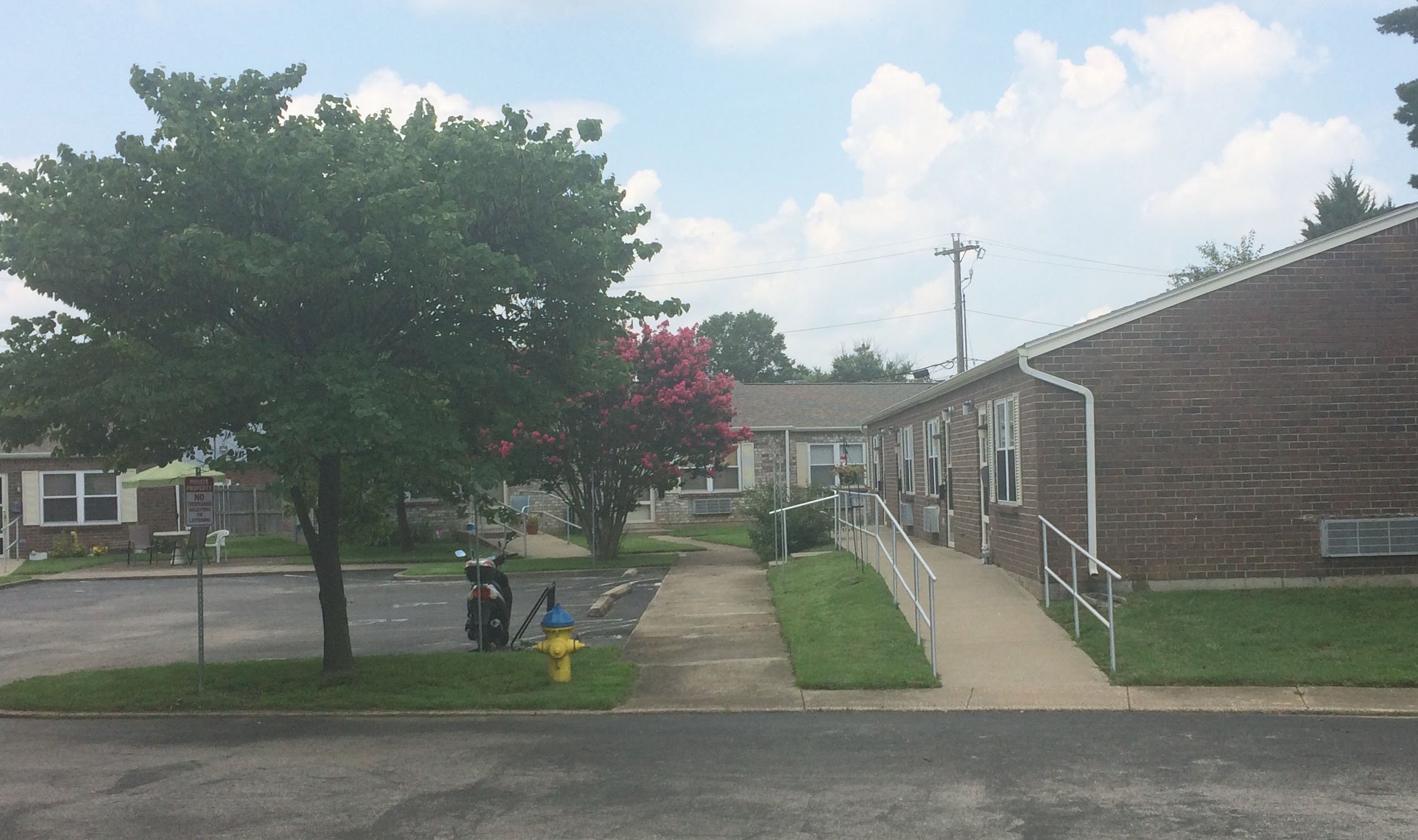 Owensboro Condo: 2900 Dixiana Court