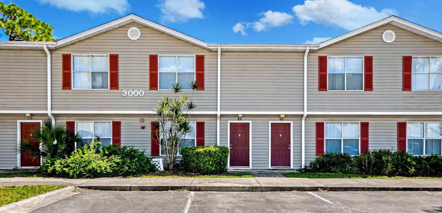Melbourne Condo: 3001 Fountainhead Circle