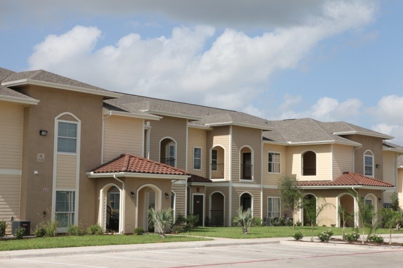 Brownsville Condo: 4650 Bowie Road