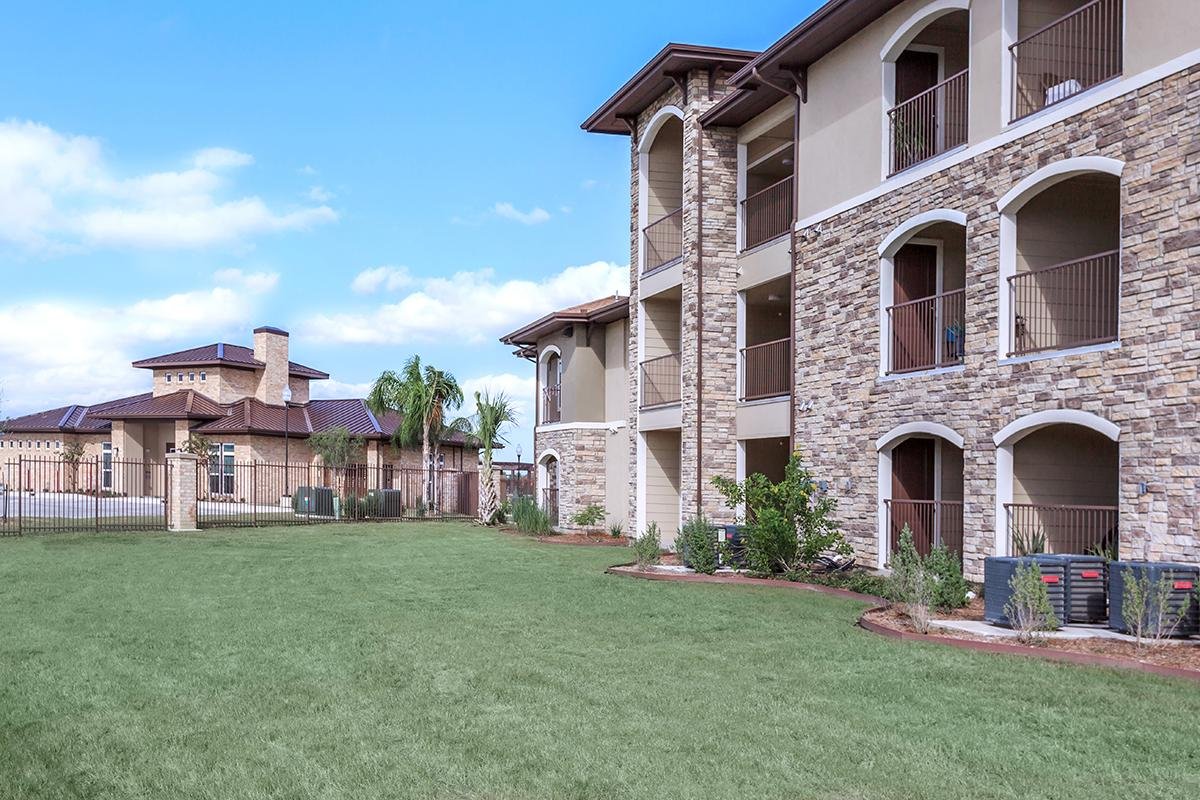 Brownsville Condo: 3220 Galeno Crossing