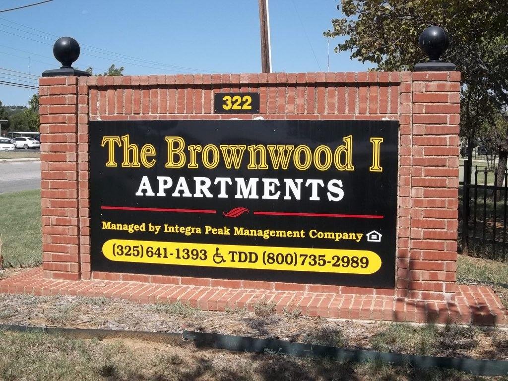 Brownwood Condo: 322 Bluffview Drive