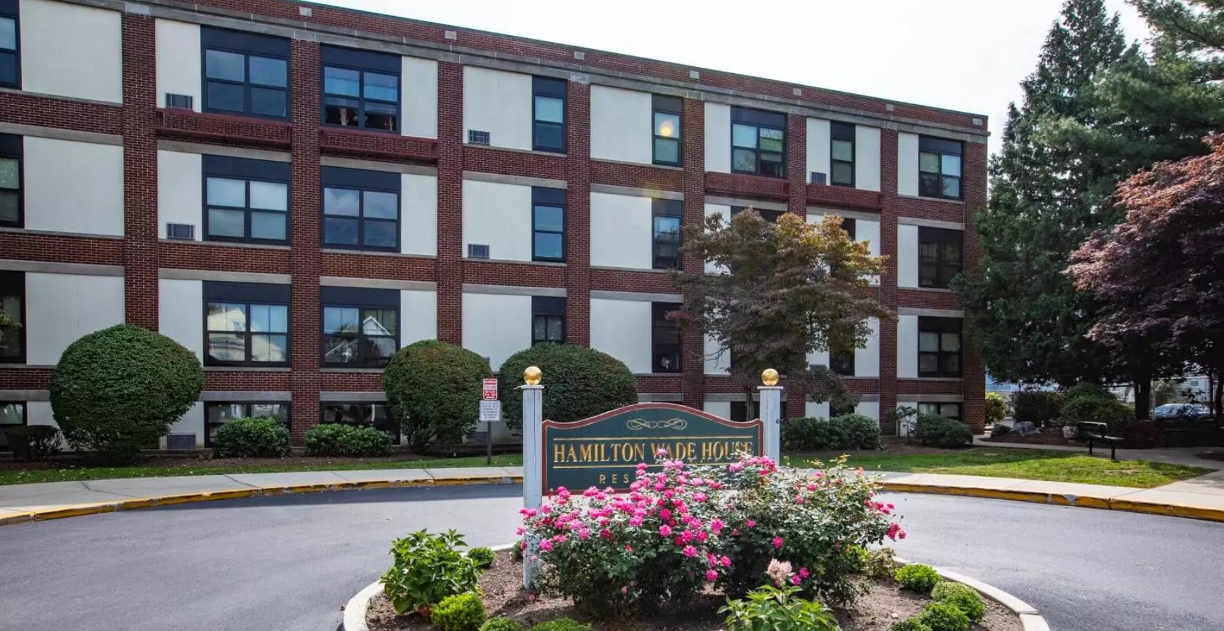 Brockton Condo: 20 Haverhill Street