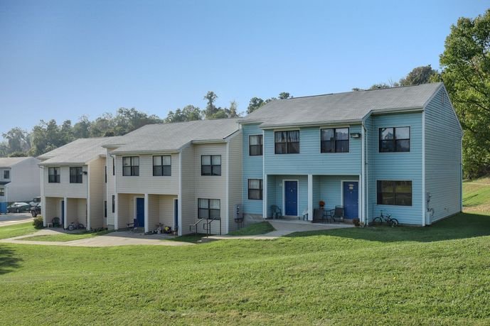 Bentleyville Condo: 507 Old West Road