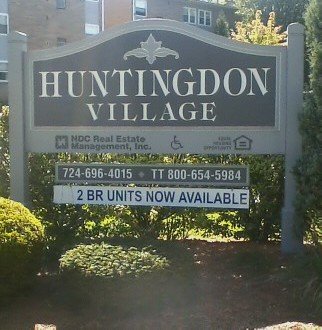 Hunker Condo: 117 Huntingdon Village Dr.