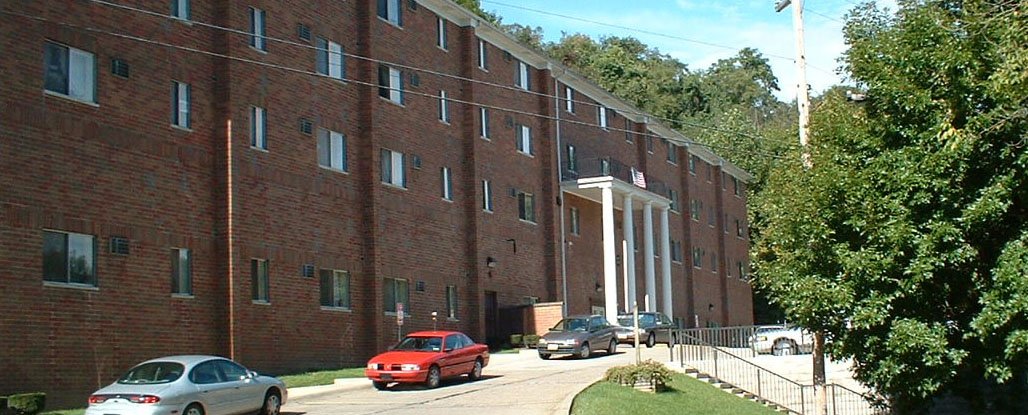 Bridgeport Condo: 1 Gould Park Rd.