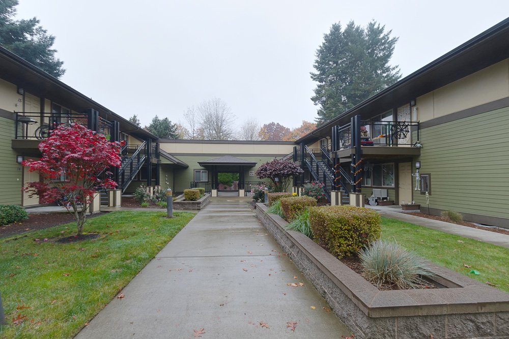 Wilsonville Condo: 30125 SW Brown Rd