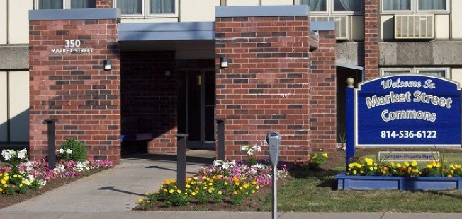 Johnstown Condo: 350 Market St.