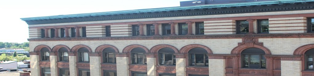 Fitchburg Condo: 470 Main St.