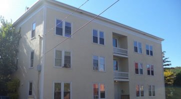 Fitchburg Condo: 69-71 Academy St.