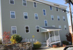 Fitchburg Condo: 42 Clarendon St.