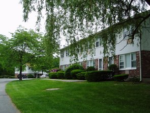 Fitchburg Condo: 115 A Crestview Lane