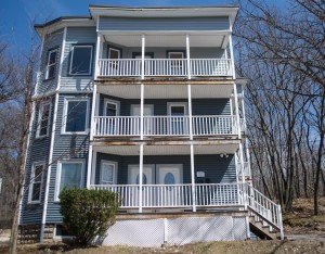 Fitchburg Condo: 143 Marshall St.