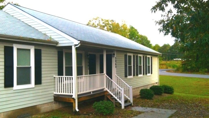Petersburg Condo: 1922-A Varina Avenue