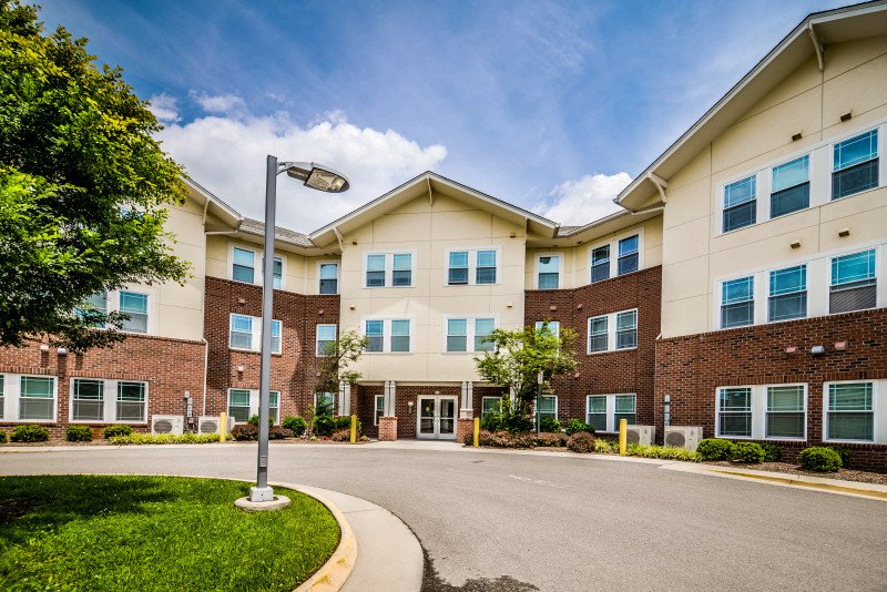 Petersburg Condo: 518 Halifax St.