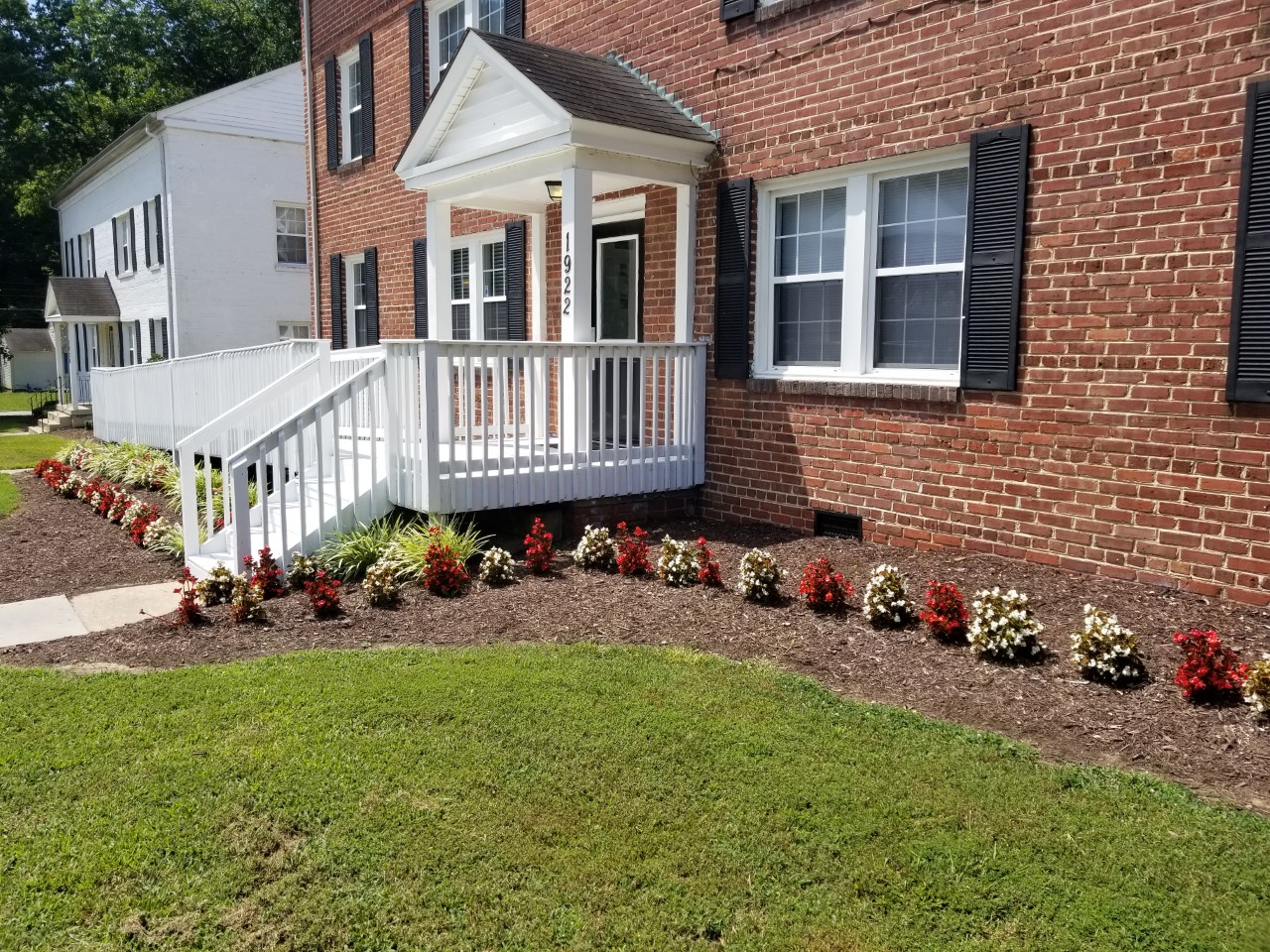 Petersburg Condo: 1922-A Varina Ave.