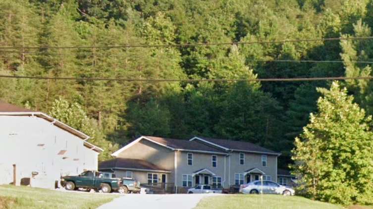 West Liberty Condo: 1121 W Main Street