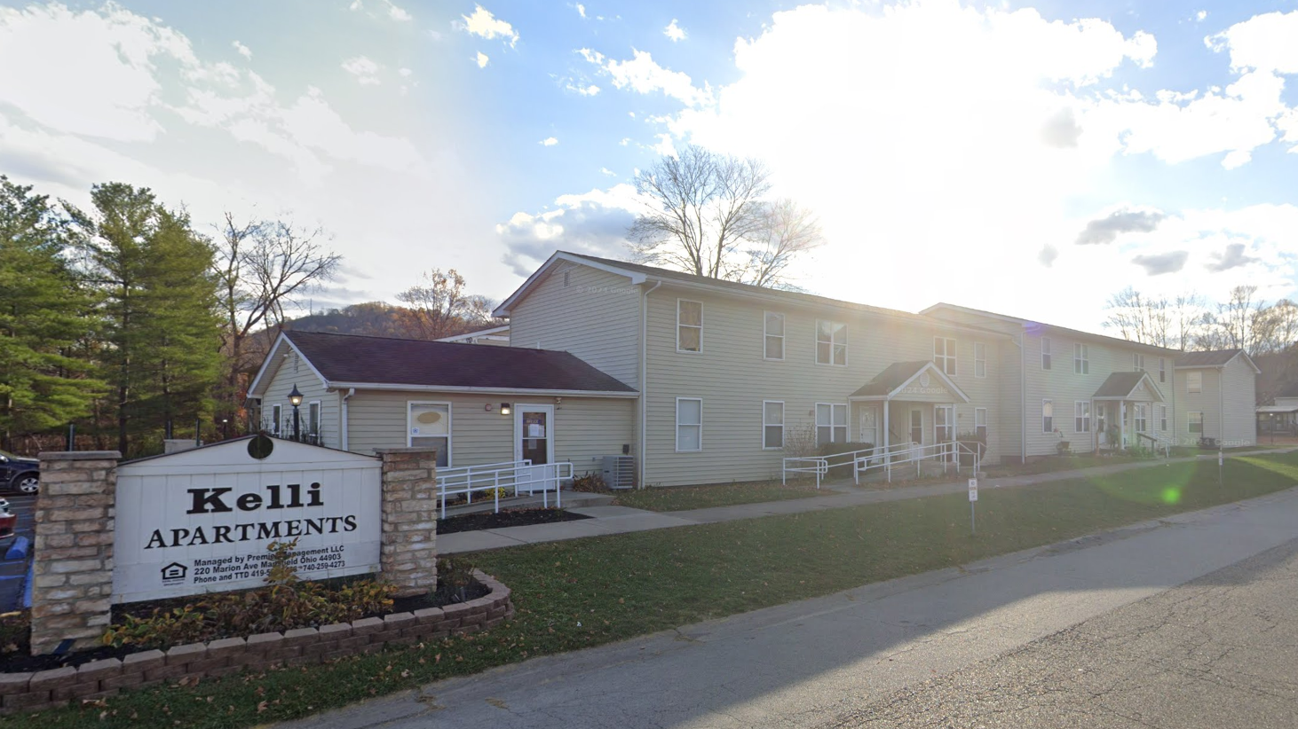 Lucasville Condo: 77 Morgan Drive Bld. A