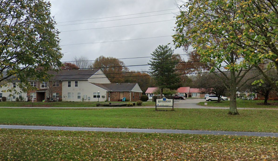 Aberdeen Condo: 1960 Justin Way