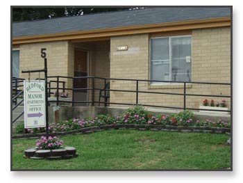 Shelbyville Condo: 400 Barksdale Lane