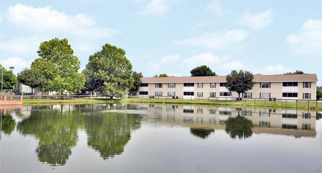 Ocala Condo: 1421 SW 27 Ave.