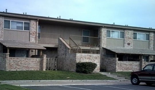 McAllen Condo: 2401 W. La Vista Avenue