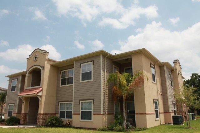 McAllen Condo: 2500 Jasmine Ave.