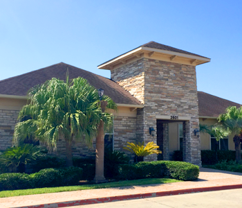 McAllen Condo: 2601 Sarah Ave.