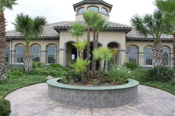 McAllen Condo: 3900 S. Ware Rd.
