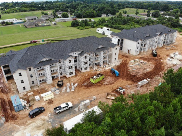 Tuscaloosa Condo: 4220 Keene Drive