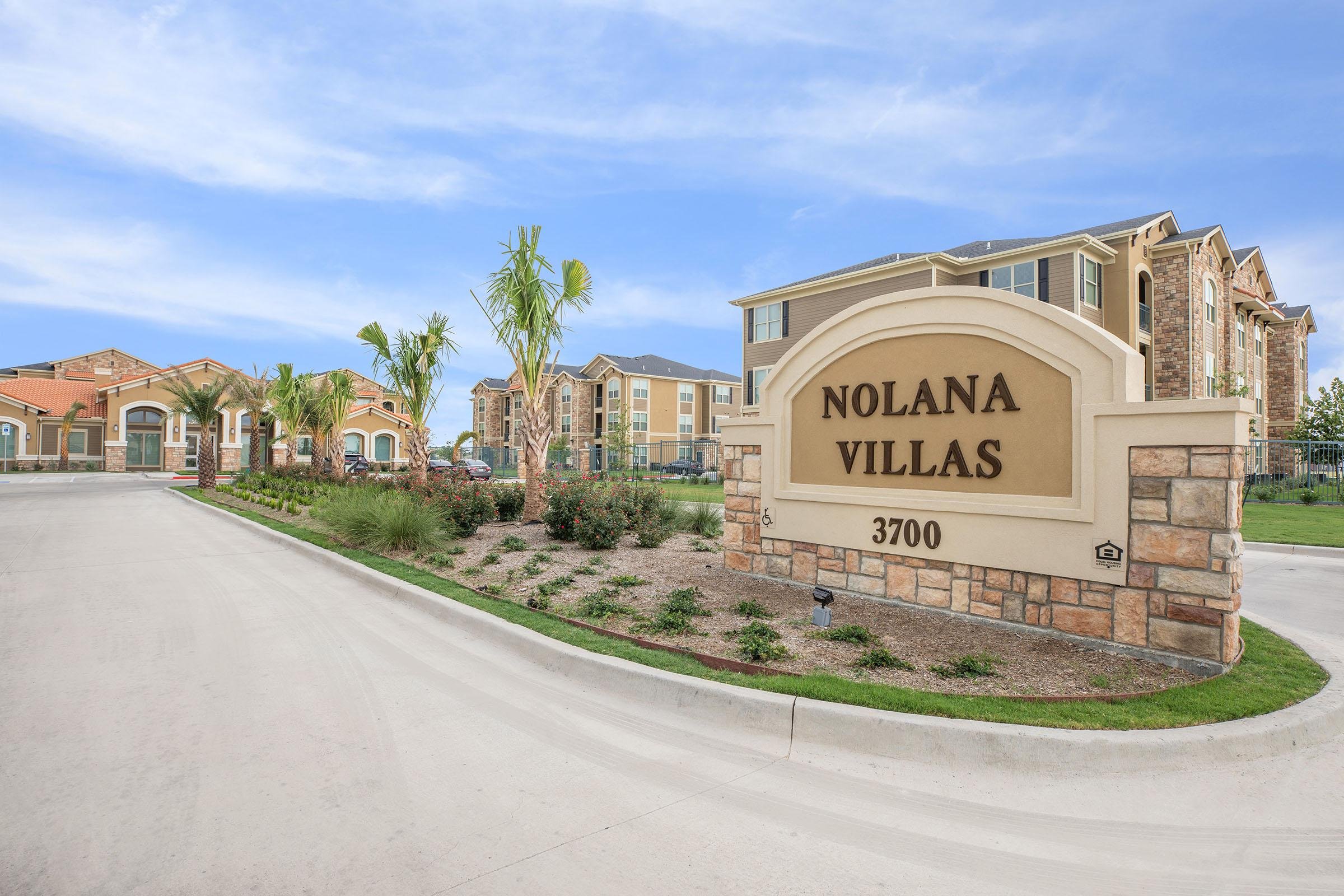 McAllen Condo: 3700 N. K Center