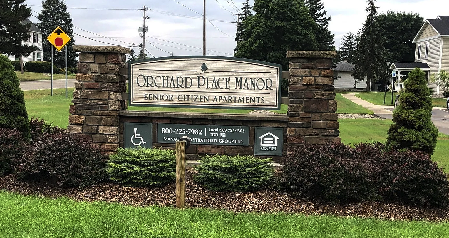 Owosso Condo: 219 E. Cleveland