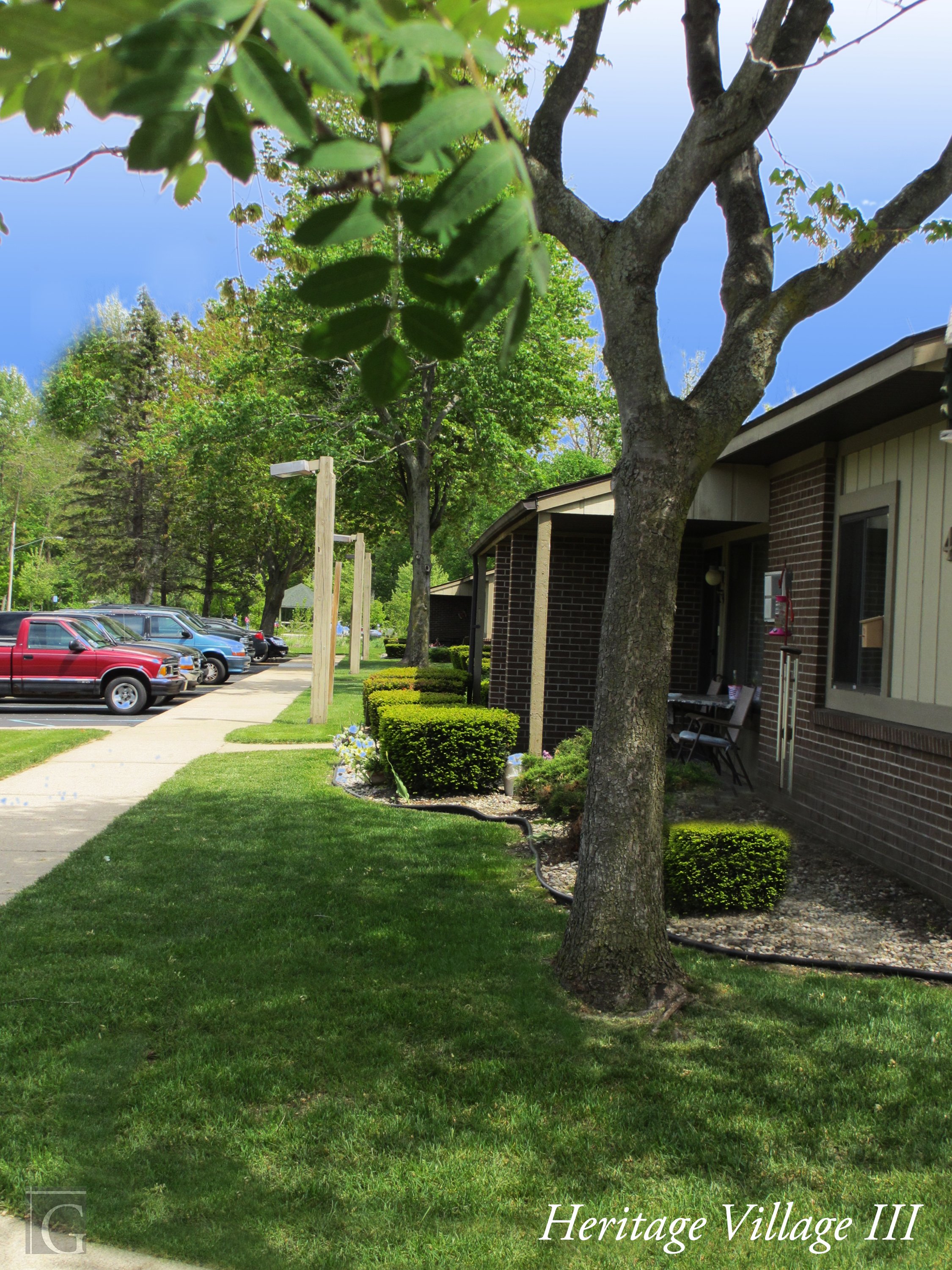 Wayland Condo: 428 East Elm