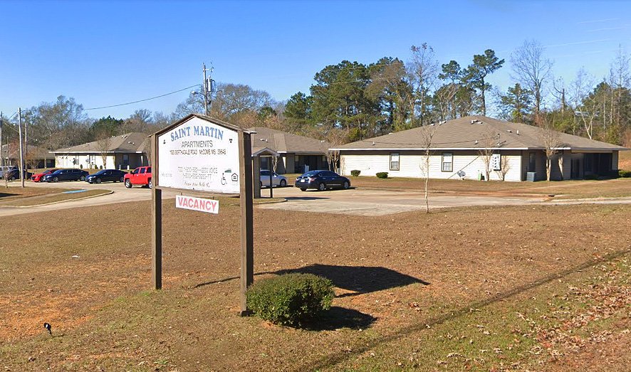 McComb Condo: 1185 Berthadale Road
