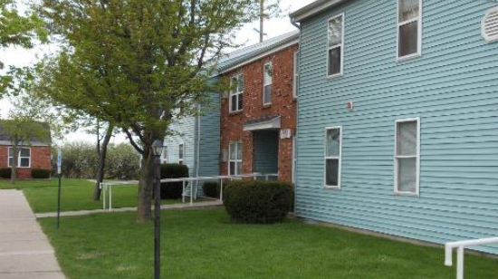 McComb Condo: 613 Scott Street