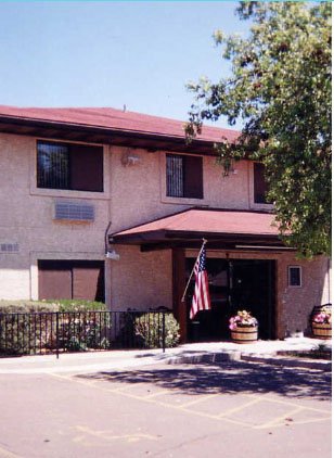 Glendale Condo: 6238 N 63rd Ave