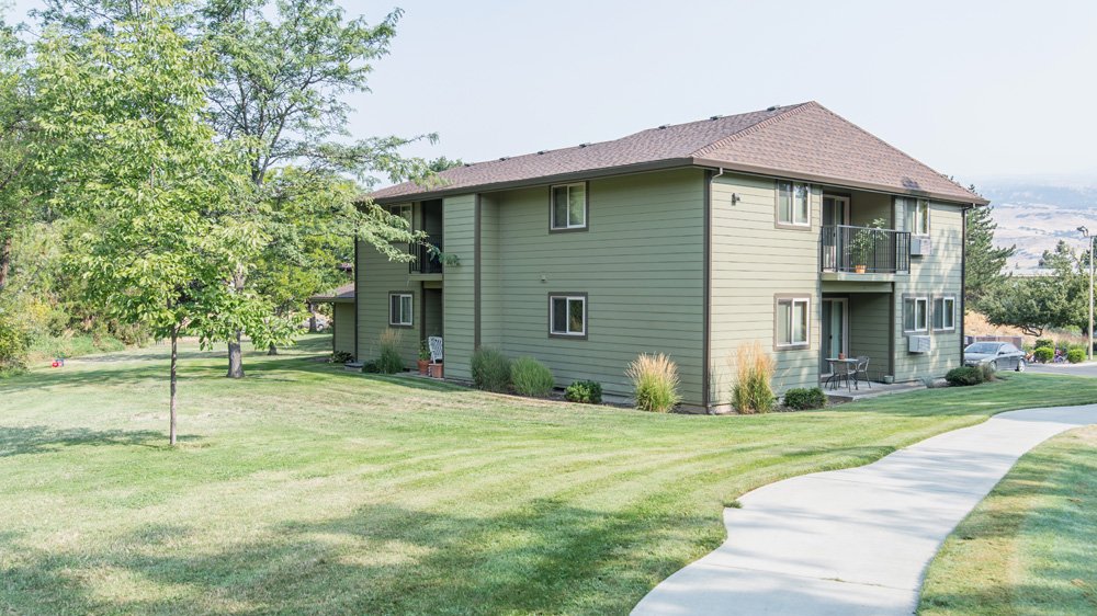 Ashland Condo: 553 Clay St